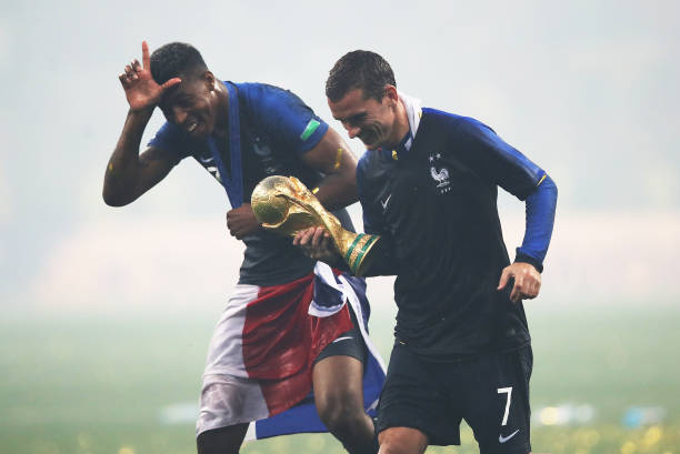 球员的健康 球员的健康