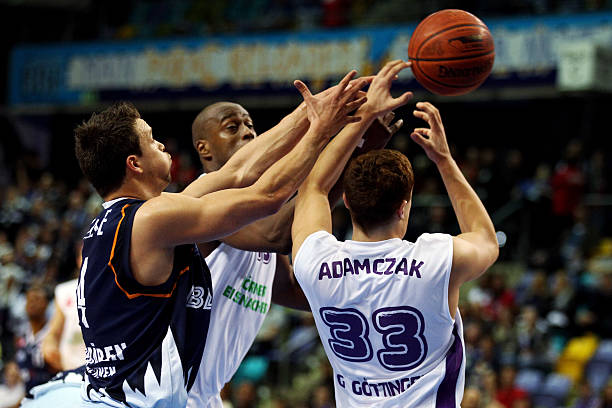 突破与防守 突破与防守